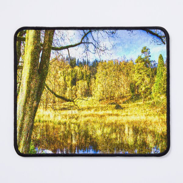 Item preview, Lake District Landscape Art  designed and sold by Londonimages.