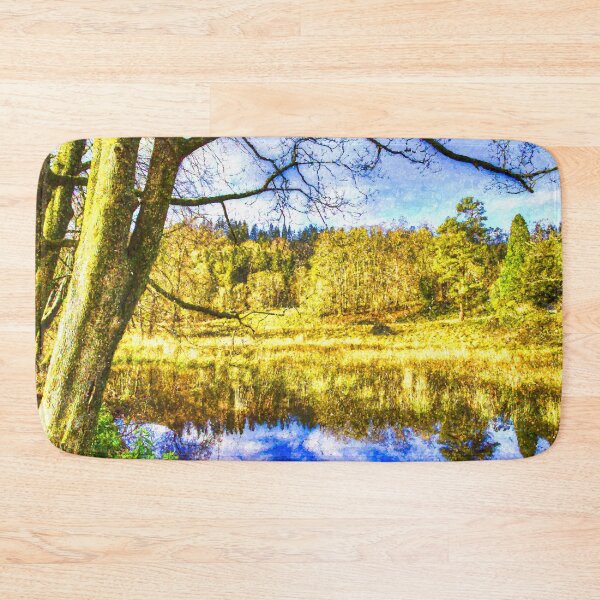 Item preview, Lake District Landscape Art  designed and sold by Londonimages.