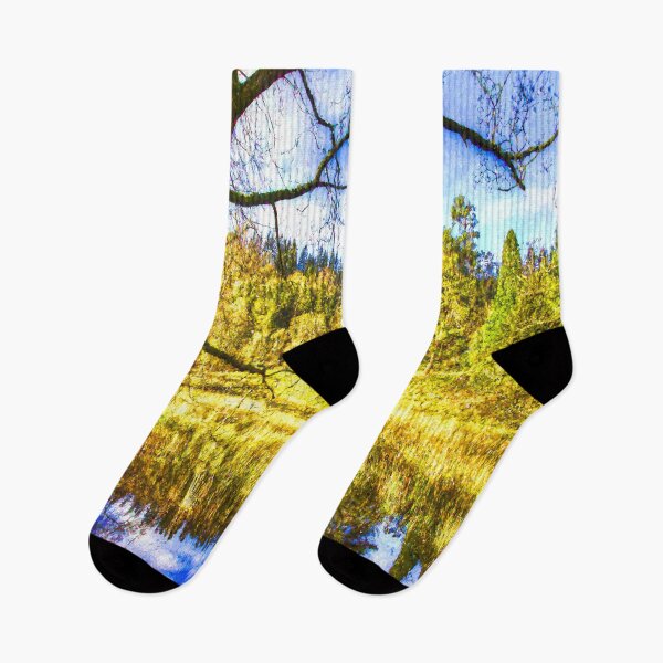 Item preview, Lake District Landscape Art  designed and sold by Londonimages.