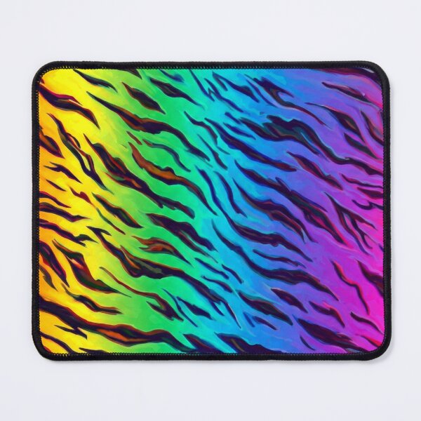 Item preview, Wild Pattern | Bold and Unpredictable Abstract Graphic designed and sold by Tw1nsAIArt.