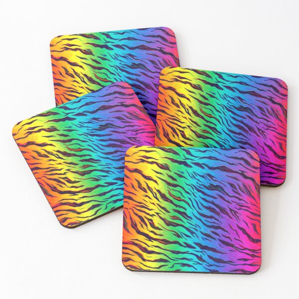 Item preview, Wild Pattern | Bold and Unpredictable Abstract Graphic designed and sold by Tw1nsAIArt.