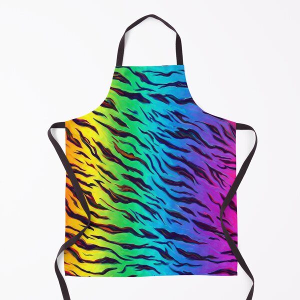 Item preview, Wild Pattern | Bold and Unpredictable Abstract Graphic designed and sold by Tw1nsAIArt.