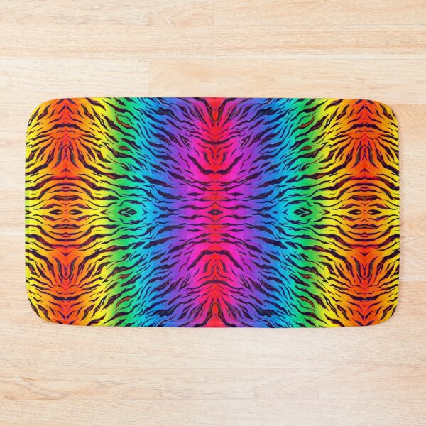Item preview, Wild Pattern | Bold and Unpredictable Abstract Graphic designed and sold by Tw1nsAIArt.