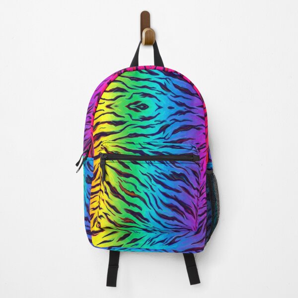 Item preview, Wild Pattern | Bold and Unpredictable Abstract Graphic designed and sold by Tw1nsAIArt.
