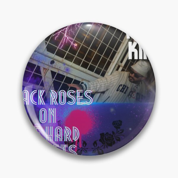 Item preview, THE MIKA KING 3 DESIGN designed and sold by MIKAKING77.