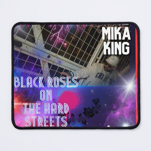 Item preview, THE MIKA KING 3 DESIGN designed and sold by MIKAKING77.