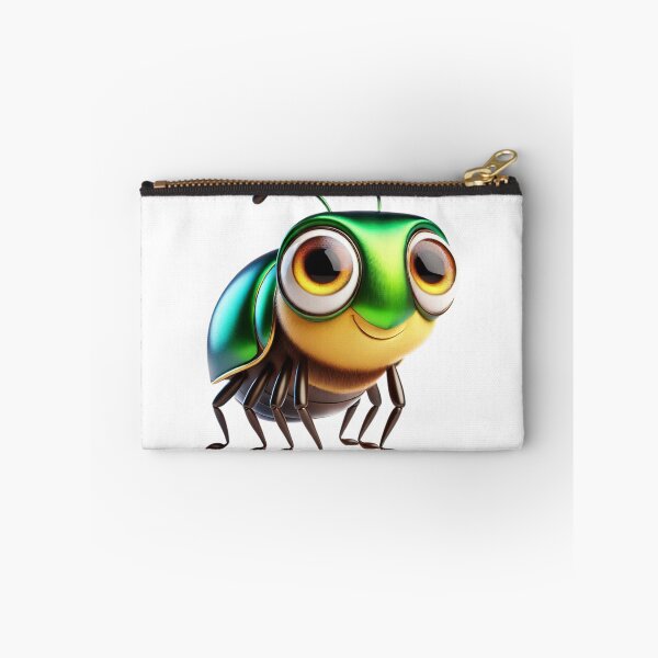 Item preview, Adorable Figeater Beetle  designed and sold by Sillytoe.