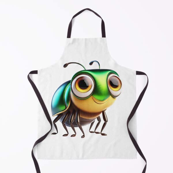 Item preview, Adorable Figeater Beetle designed and sold by Sillytoe.