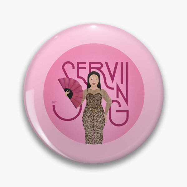 Item preview, Serving designed and sold by balpez.