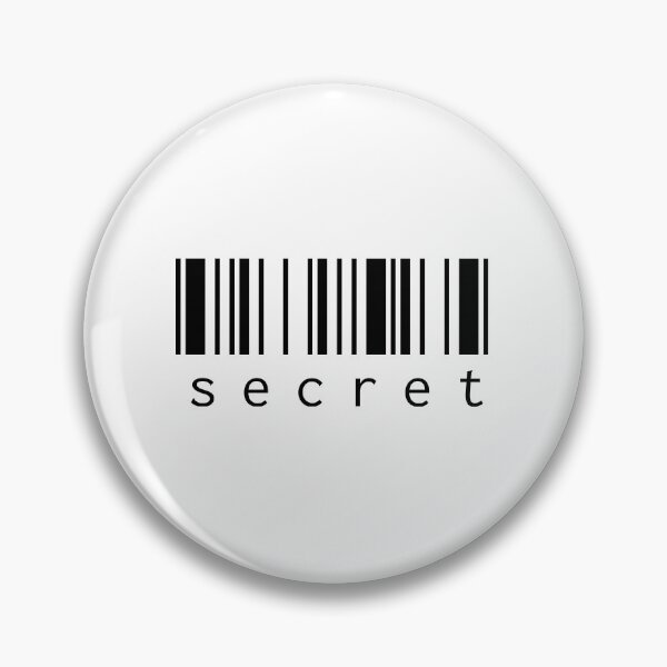 Item preview, secret designed and sold by Trend Zap.