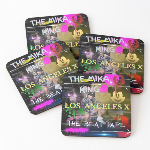 Item preview, THE MIKA KING WEAR DESIGN 4 designed and sold by MIKAKING77.
