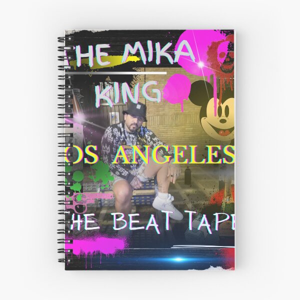 Item preview, THE MIKA KING WEAR DESIGN 4 designed and sold by MIKAKING77.