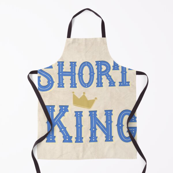 Item preview, Short King Fairytale designed and sold by PlumTreeDesign.