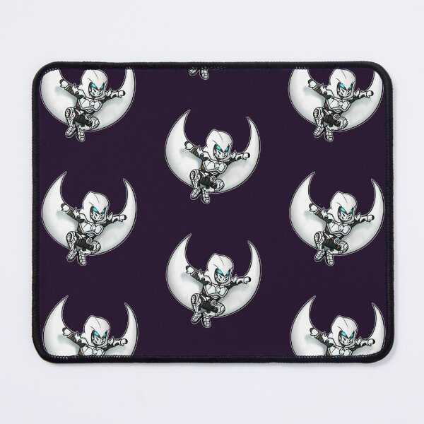 Item preview, The Moon Haunts You! designed and sold by KatieKatYo.