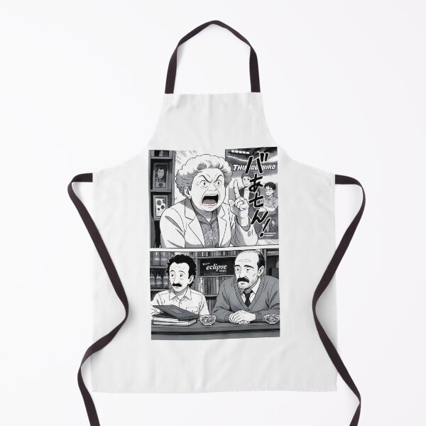 Item preview, Go away, Mr. Cuesta, GO AWAY! designed and sold by emilibot.
