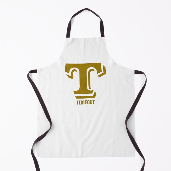 Item preview, Retro Timeout – Bold Typography with a Vintage Touch, Unique designed and sold by villacreativa.
