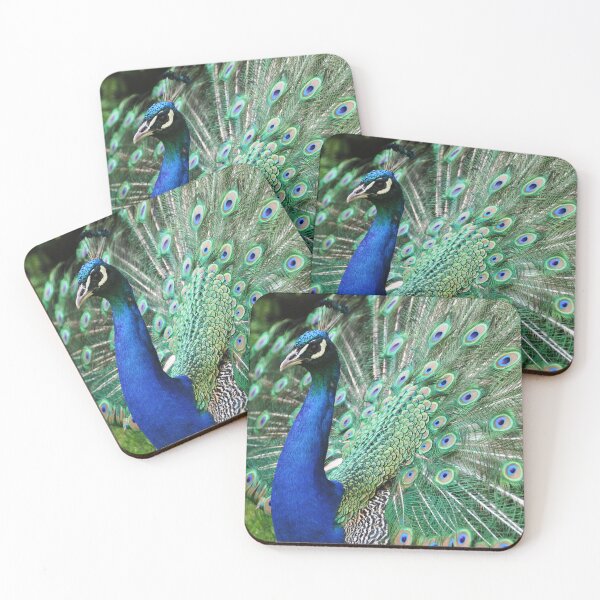 Item preview, Royal Peacock Display designed and sold by Uniekma.