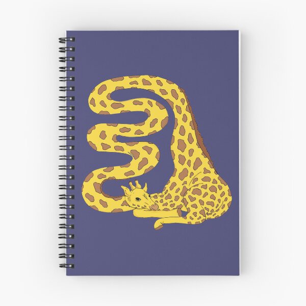 Item preview, Giraffe life  designed and sold by Lihi127.