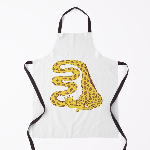 Item preview, Giraffe life  designed and sold by Lihi127.