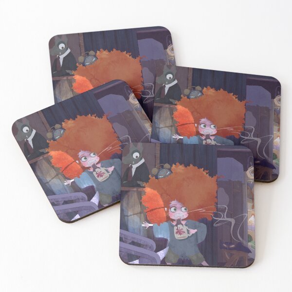 Item preview, Wild Things designed and sold by Silya-Art.