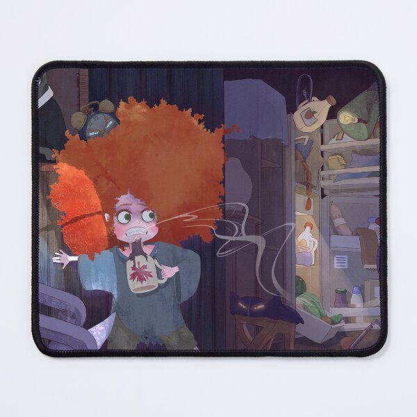 Item preview, Wild Things designed and sold by Silya-Art.