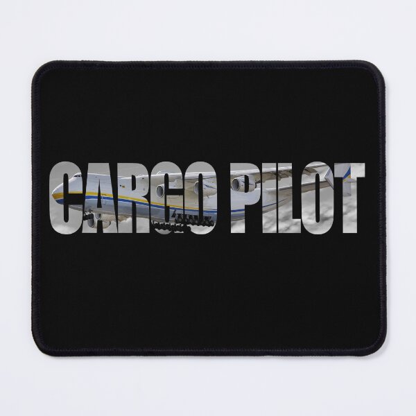 Item preview, Cargo pilot An-225 designed and sold by sibosssr.