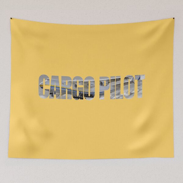 Item preview, Cargo pilot An-225 designed and sold by sibosssr.