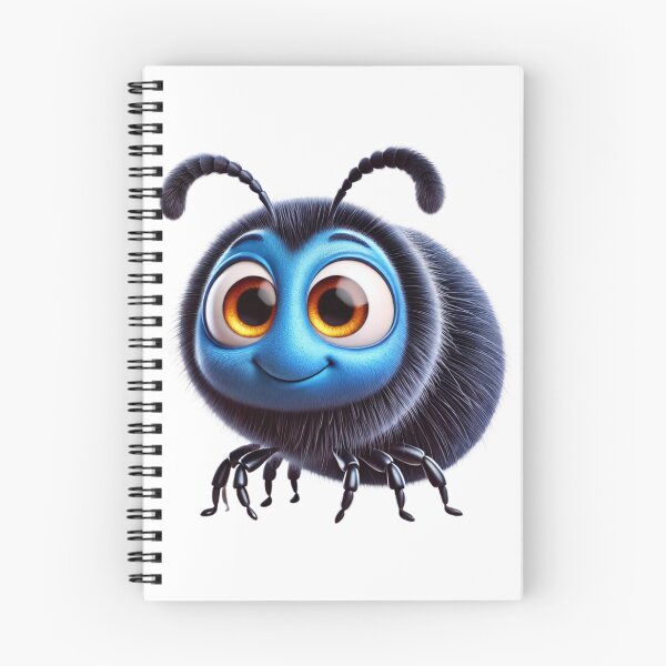 Item preview, Adorable Flea Beetle designed and sold by Sillytoe.