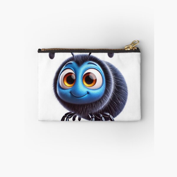 Item preview, Adorable Flea Beetle designed and sold by Sillytoe.