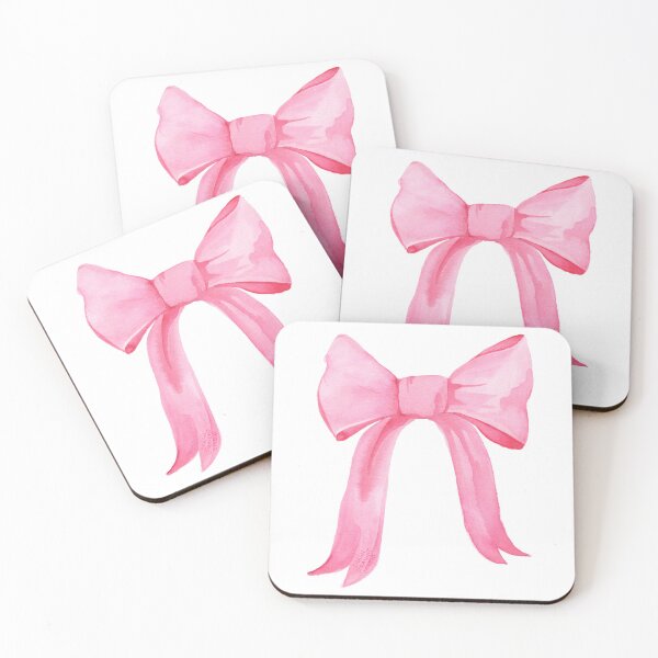 Item preview, Pink Bow designed and sold by sarahstraight.