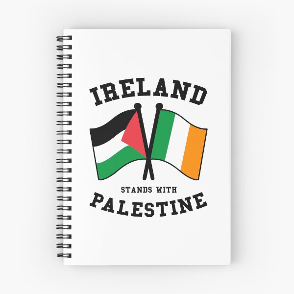 Item preview, Ireland Stands With Palestine designed and sold by Eat the Rich.