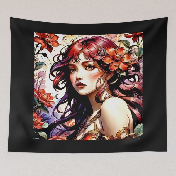 Item preview, Beautiful Fantasy land People designed and sold by Helios Be. Lavsh.