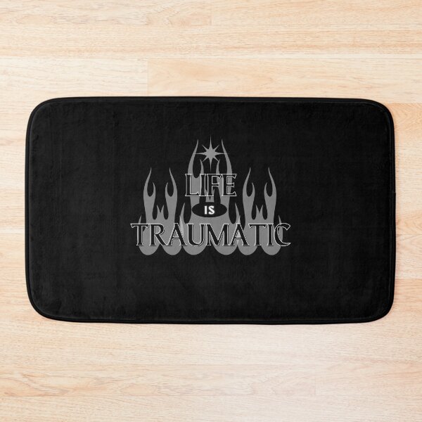 Item preview, Life’s Fires Forge Resilience designed and sold by Zakrytos ★★★★★.