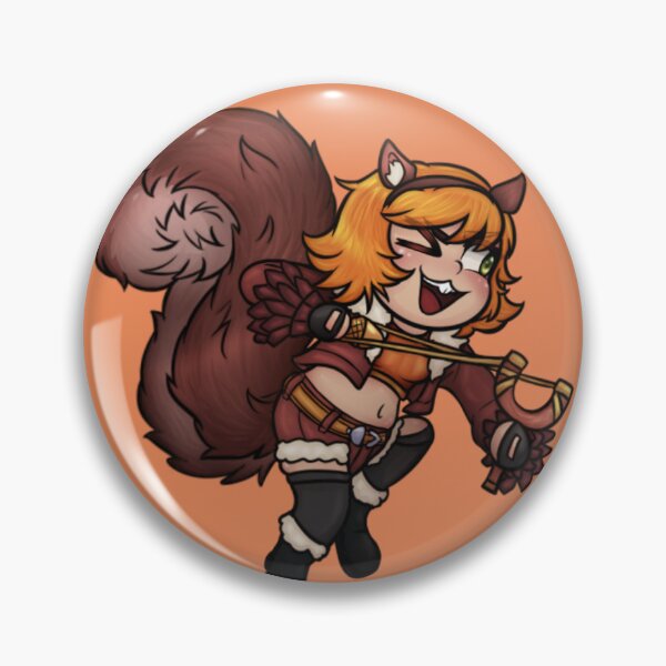 Item preview, Time to Go Nuts designed and sold by KatieKatYo.