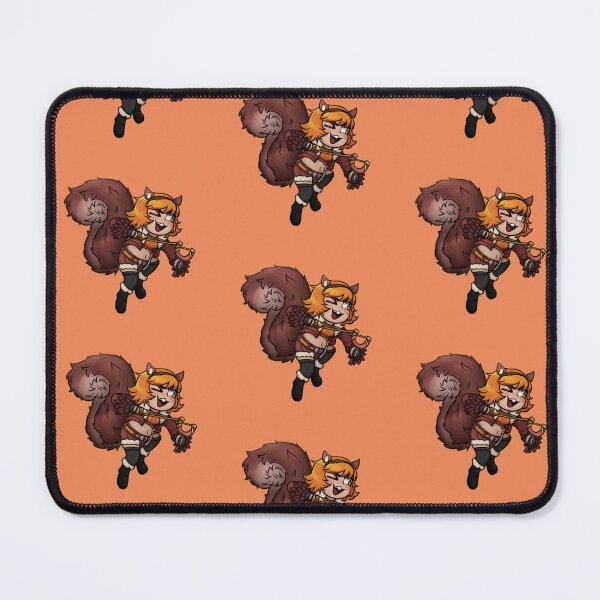 Item preview, Time to Go Nuts designed and sold by KatieKatYo.