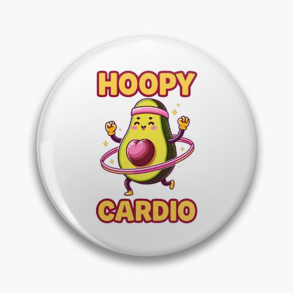 Item preview, Cardio Hula-Hoop designed and sold by JonysCreativeDesigns.