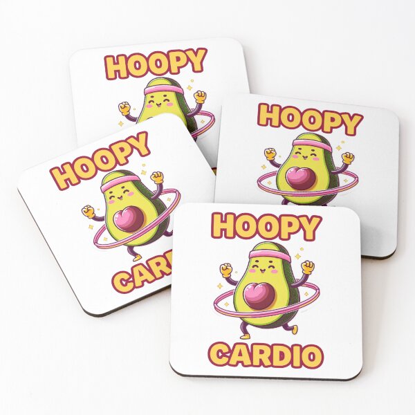Item preview, Cardio Hula-Hoop designed and sold by JonysCreativeDesigns.