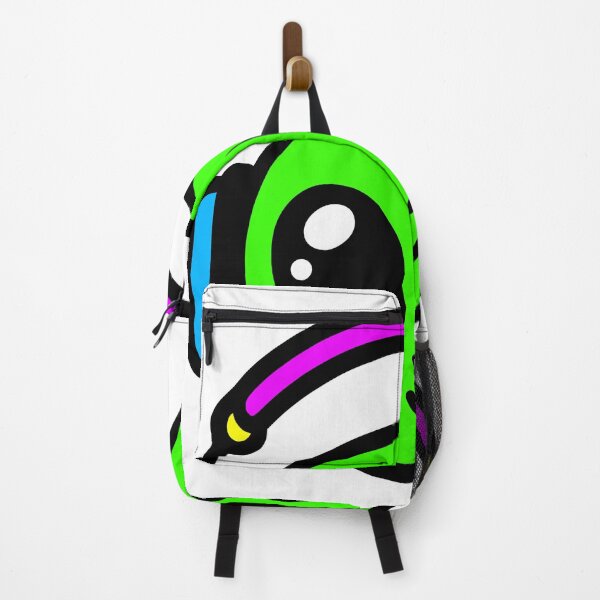 Item preview, Cute Alien Headphone designed and sold by roswellboutique.