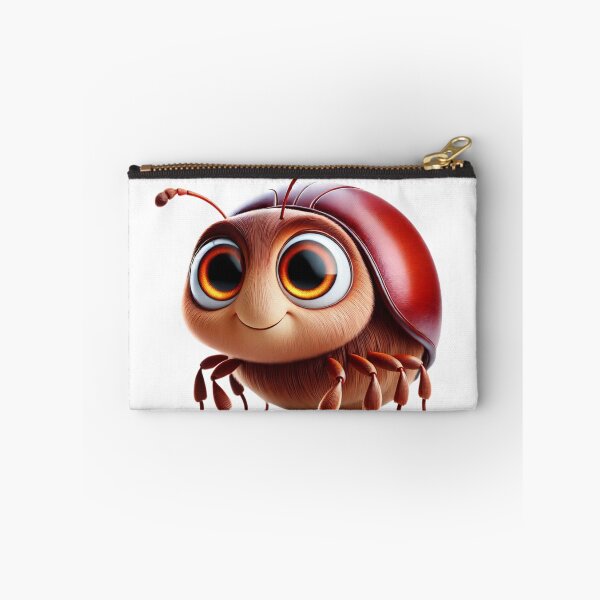 Item preview, Adorable Flour Beetle designed and sold by Sillytoe.