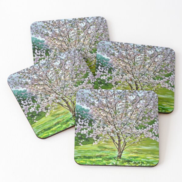 Item preview, Blooming Tree designed and sold by PandLcreations.