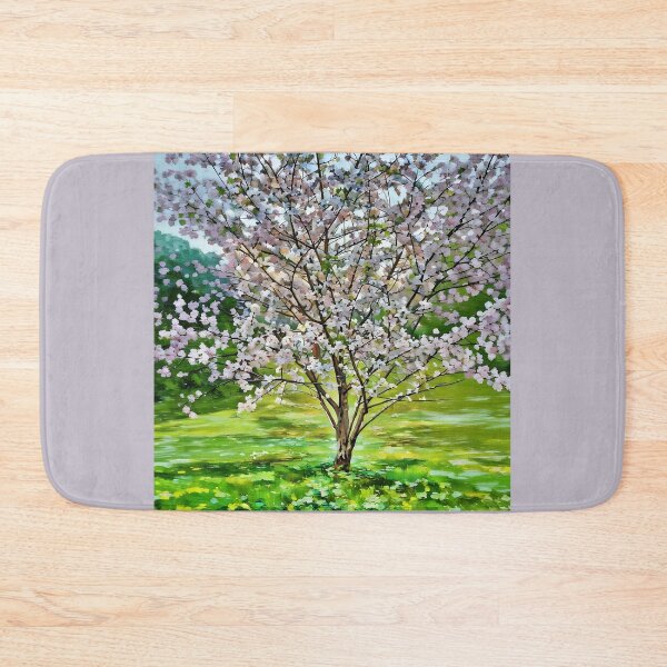 Item preview, Blooming Tree designed and sold by PandLcreations.