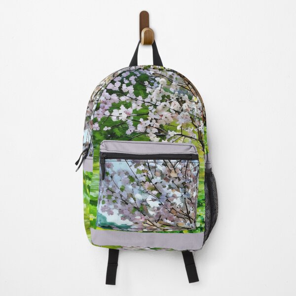 Item preview, Blooming Tree designed and sold by PandLcreations.