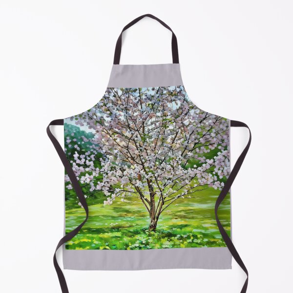 Item preview, Blooming Tree designed and sold by PandLcreations.