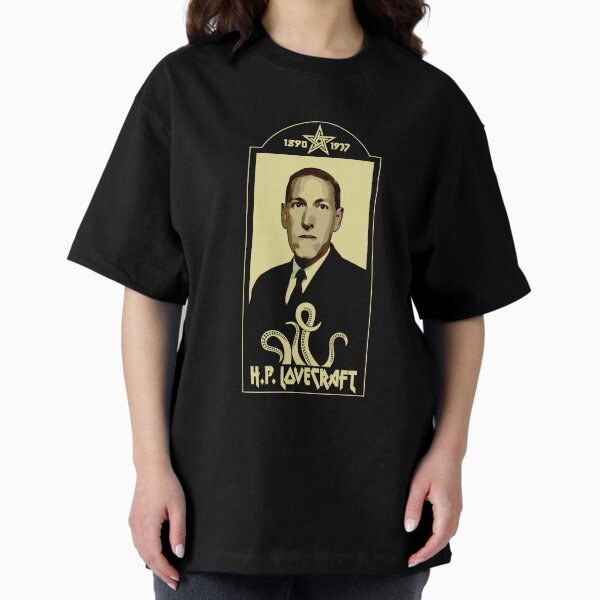 Item preview, H.P Lovecraft Fans designed and sold by happygiftideas.