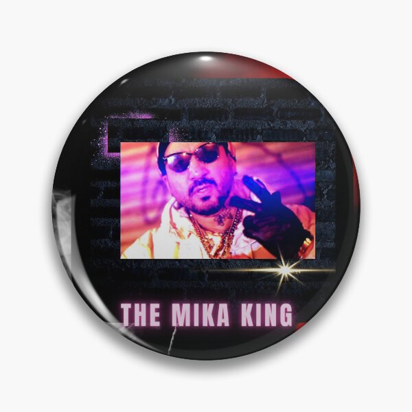 Item preview, THE MIKA KING WEAR DESIGN 8 designed and sold by MIKAKING77.