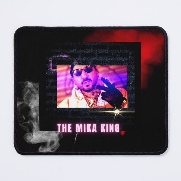 Item preview, THE MIKA KING WEAR DESIGN 8 designed and sold by MIKAKING77.