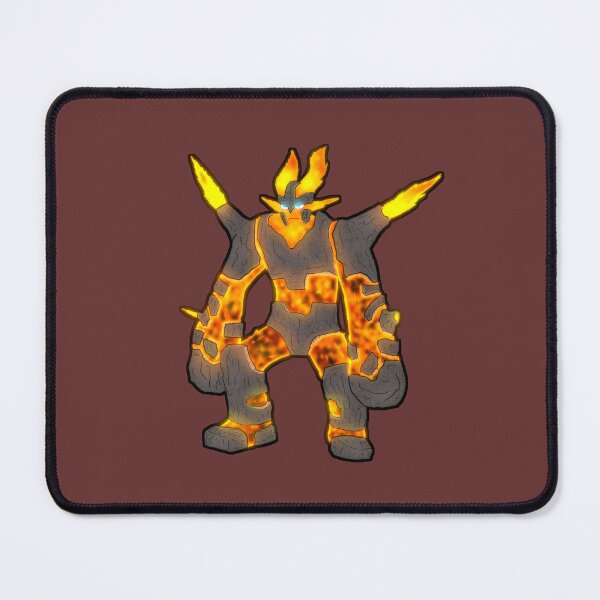 Item preview, Eruptano designed and sold by JerrizDabster.