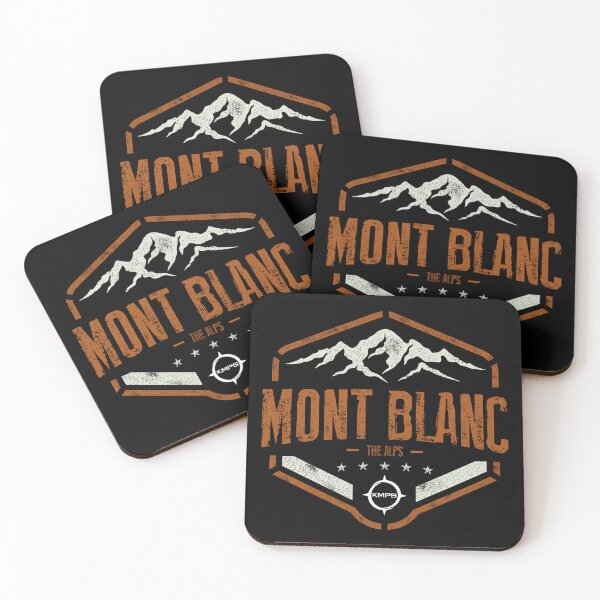 Item preview, Mont Blanc designed and sold by Kompass-brk.
