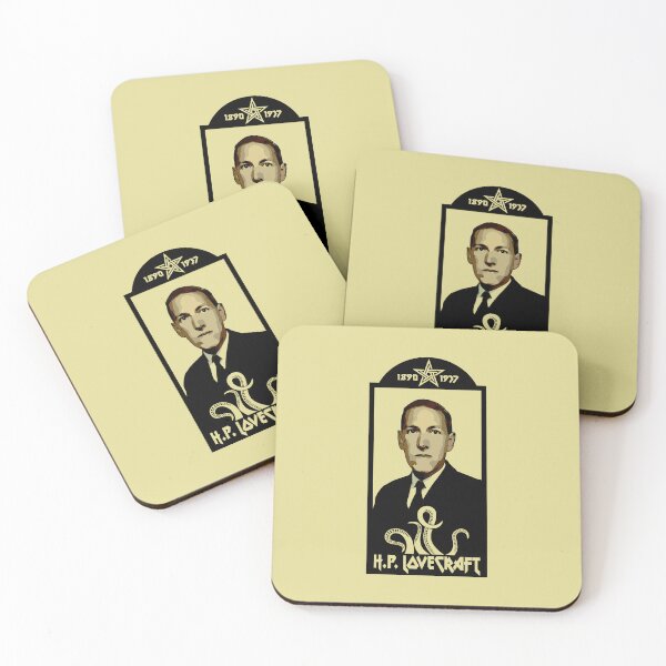 Item preview, H.P Lovecraft Fans designed and sold by happygiftideas.