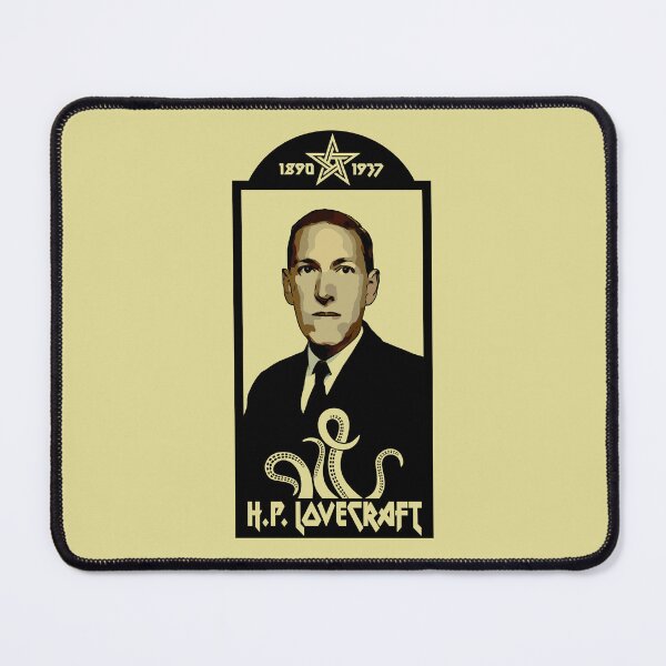 Item preview, H.P Lovecraft Fans designed and sold by happygiftideas.